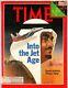 Time Magazine Prince Fahd May 22, 1978 Saudi Arabia, Italy Vs Terror, Nice Cond