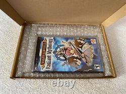 Tales of the World (Sony PSP) NTSC-U/C USA. New & sealed! HQ Packing. 1st Class
