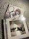 Taylor Swift The Tortured Poets Department Cd Hand Signed Photo + Full Heart
