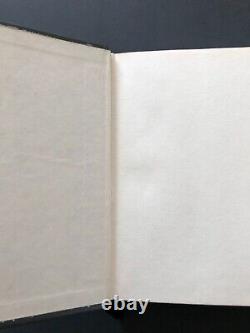 The A. A. Way of Life a reader by Bill 1967 2nd Print Alcoholics Anonymous ODJ VG