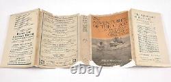 The Adventures of the U-202 PECKELSHEIM 1917 World War I German U-Boat Submarine