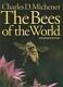 The Bees Of The World By Michener, Charles D, New Book, Free & Fast Delivery