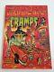 The Cramps The Wild Wild World Of By Ian Johnston (1990, Paperback) New