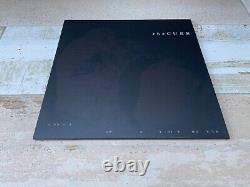 The Cure Songs Of A Lost World Glow in Dark Vinyl LP Blood Records Numbered New