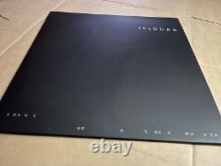 The Cure vinyl Songs of a lost world Blood Records