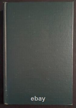 The End of The World James Barrett (1931) ORIGINAL FIRST EDITION