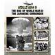 The End Of World War Ii The Japanese Surrender World Hardback New Chant, Ch