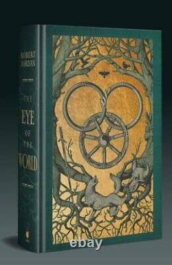 The Eye of the World Deluxe Collector's Edition by Robert Jordan