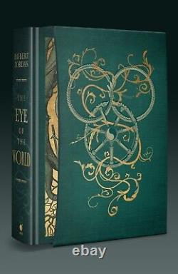 The Eye of the World Deluxe Collector's Edition by Robert Jordan
