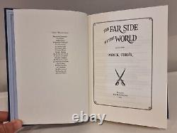 The Far Side of the World Patrick O'Brian Folio Society 2011 1st Like New