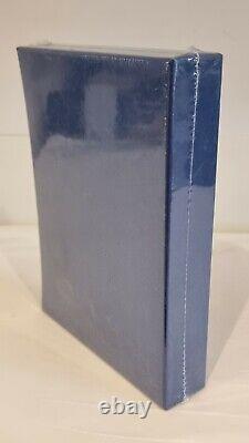 The Far Side of the World Patrick O'Brian Folio Society NEW and Sealed