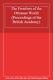 The Frontiers Of The Ottoman World (proceedings Of The British Academy). New