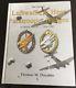 The German Luftwaffe And Heer Paratrooper Badges Of World War Ii 1936-1945 New