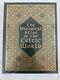 The Historical Atlas Of The Celtic World, Easton Press. Free Shipping Sealed New