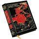 The Illustrated World Of Tolkien New Easton Press Leather Bound Edition