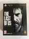 The Last Of Us - Joel Edition Last One World Wide Rare New Sealed