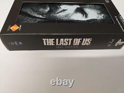 The Last of Us - Joel Edition LAST ONE WORLD WIDE RARE NEW SEALED