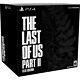 The Last Of Us Part Ii Ellie Edition (brand New) Ship Worldwide