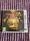 The Legend Of Zelda A Link Between Worlds (3ds, 2013) Brand New And Sealed
