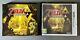 The Legend Of Zelda A Link Between Worlds 3ds New And Sealed First Print