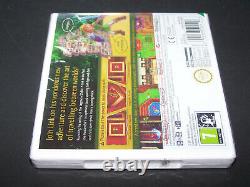 The Legend of Zelda A Link Between Worlds 3DS UK PAL NEW & FACTORY SEALED