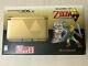 The Legend Of Zelda A Link Between Worlds 3ds Xl Limited Edition Bundle New