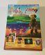 The Legend Of Zelda A Link Between Worlds Collector's Edition New & Sealed