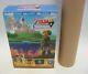 The Legend Of Zelda A Link Between Worlds Collector's Limited Edition New 3ds