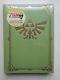 The Legend Of Zelda Link Between Worlds Collectors Edition Guide New & Sealed