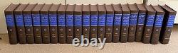 The New Grove Dictionary of Music and Musicians Complete 20 Vols Ed George Grove