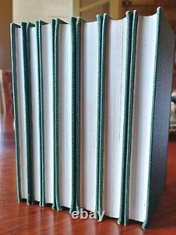 The New World Translation of the Hebrew & Greek Christian Scriptures 7 Book Lot