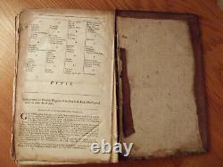 The New World of English Words, Or, a General Dictionary, Edward Phillips, C1700