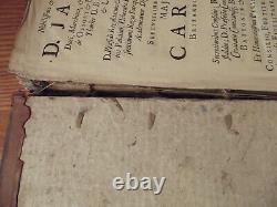 The New World of English Words, Or, a General Dictionary, Edward Phillips, C1700