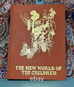 The New World of the Children Volumes 1+2