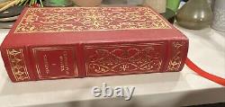 The Oxford Library Of The World's Great Books William Shakespeare Tragedies NEW