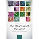 The Structure Of The World Metaphysics And Representat Hardback New Steven Fr