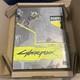 The The World Of Cyberpunk 2077 Deluxe Edition (brand New & Sealed)