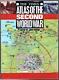 The Times Atlas Of The Second World War Book The Cheap Fast Free Post