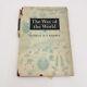 The Way Of The World By George H. T. Kimble Rushton Lectures 1953 Signed Vtg Hc