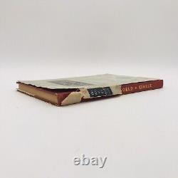The Way of the World by George H. T. Kimble Rushton Lectures 1953 Signed VTG HC
