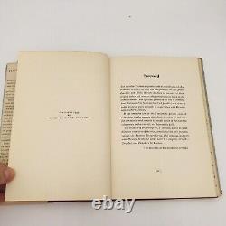 The Way of the World by George H. T. Kimble Rushton Lectures 1953 Signed VTG HC