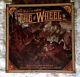 The Wheel Expansion For World Of Smog Rise Of Moloch New Cmon Cool Mini Or Not