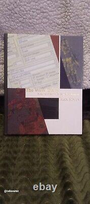 The WoW Diary by John Staats (brand new)