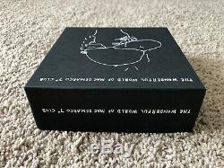 The Wonderful World Of MAC DEMARCO 7 Club Vinyl Record Box Set COMPLETE New