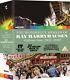 The Wonderful Worlds Of Ray Harryhausen 1 & 2 + The Sinbad Trilogy (blu-ray) New