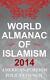 The World Almanac Of Islamism 2014, Council 9781442231436 Fast Free Shipping+