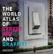 The World Atlas Of Street Art And Graffiti By Fekner, John Book New