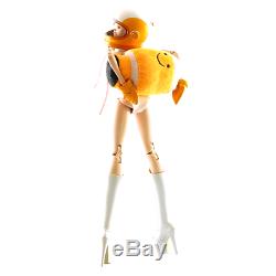 The World Of Isobelle Pascha Gal Astronaut 16 Scale Figure New Sealed ThreeA 3A