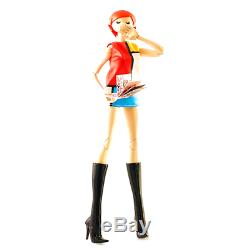 The World Of Isobelle Pascha Gallery Gal 16 Scale Figure New Sealed ThreeA 3A