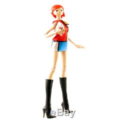 The World Of Isobelle Pascha Gallery Gal 16 Scale Figure New Sealed ThreeA 3A